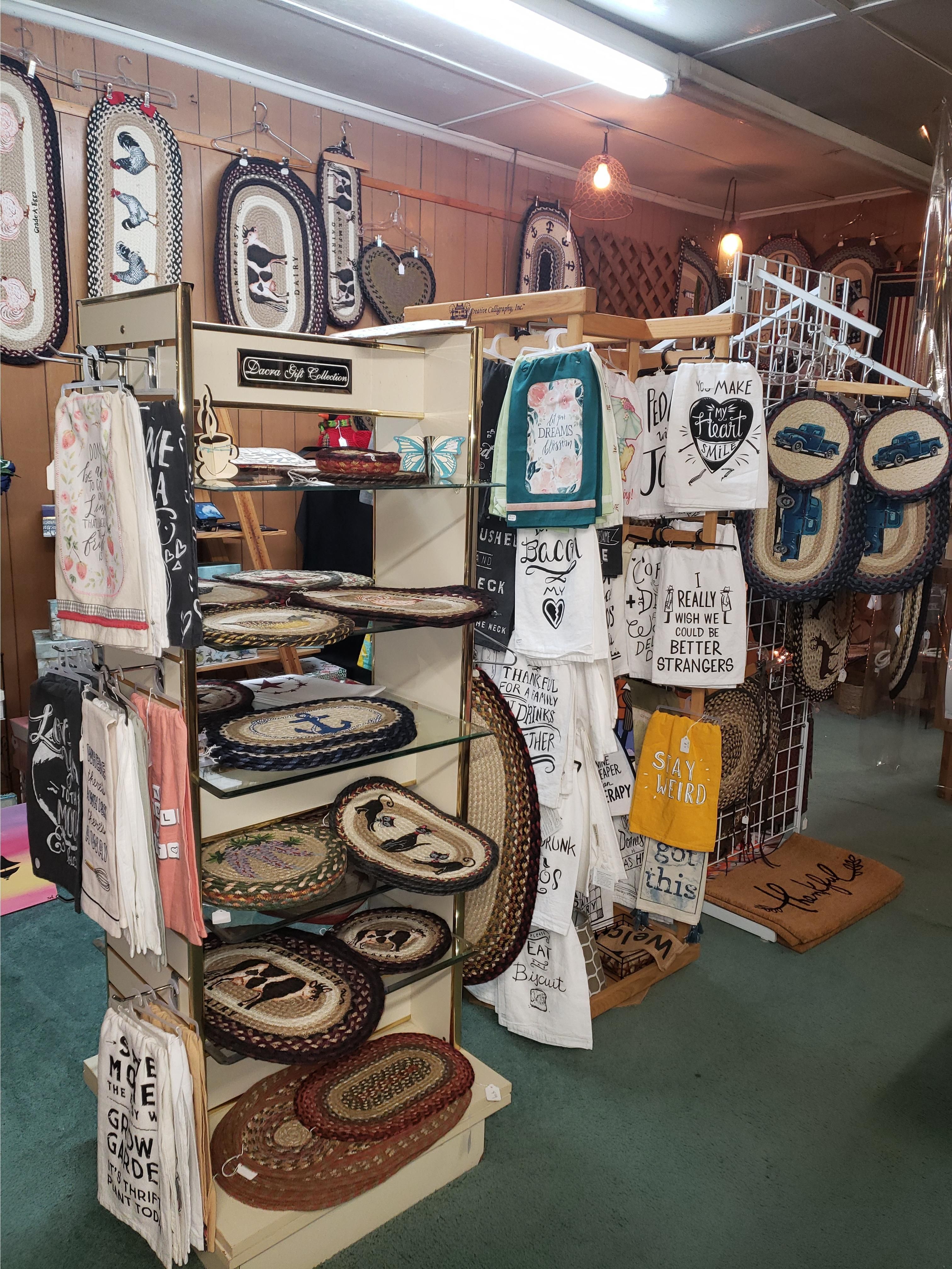 About Floral Express & Gifts Parksley, VA Florist